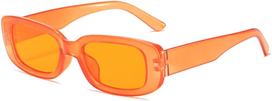 

Солнцезащитные очки UV400 с леопардовым принтом, маленькая оправа, в стиле панк, для женщин и мужчин, для бега и занятий спортом на открытом воздухе generic, C13