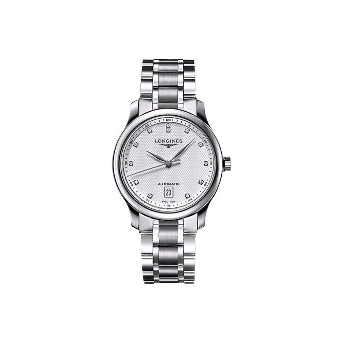 

LONGINES Часы Master Collection L2.628.4.77.6