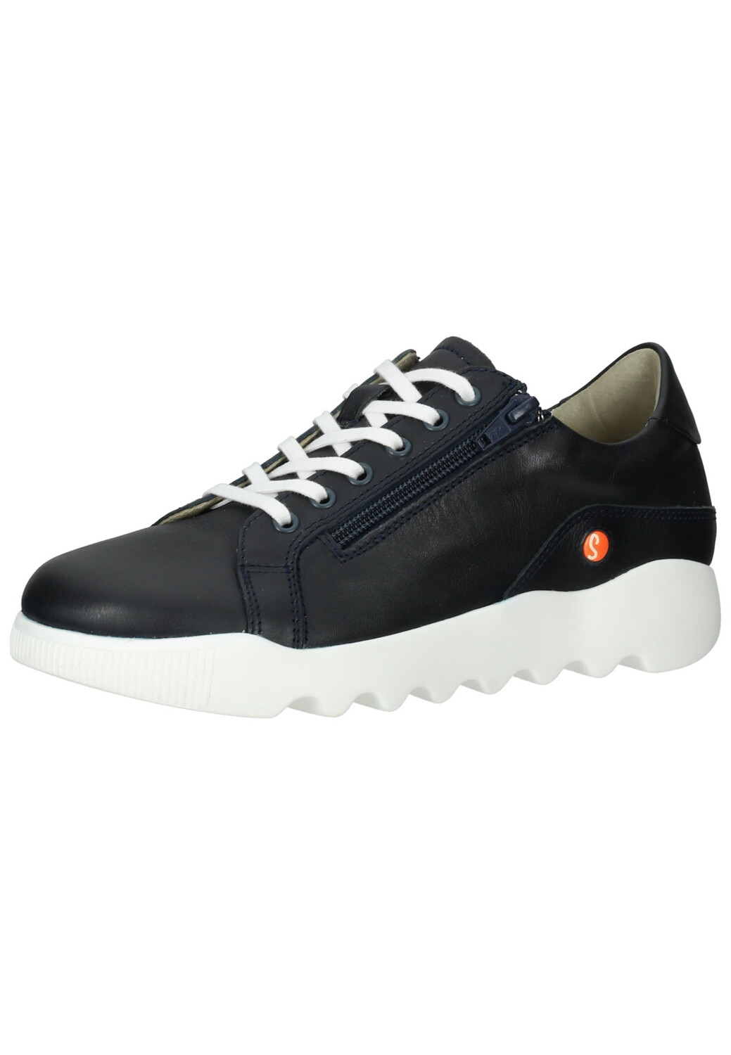 

Кроссовки softinos Sneaker, темно-синий