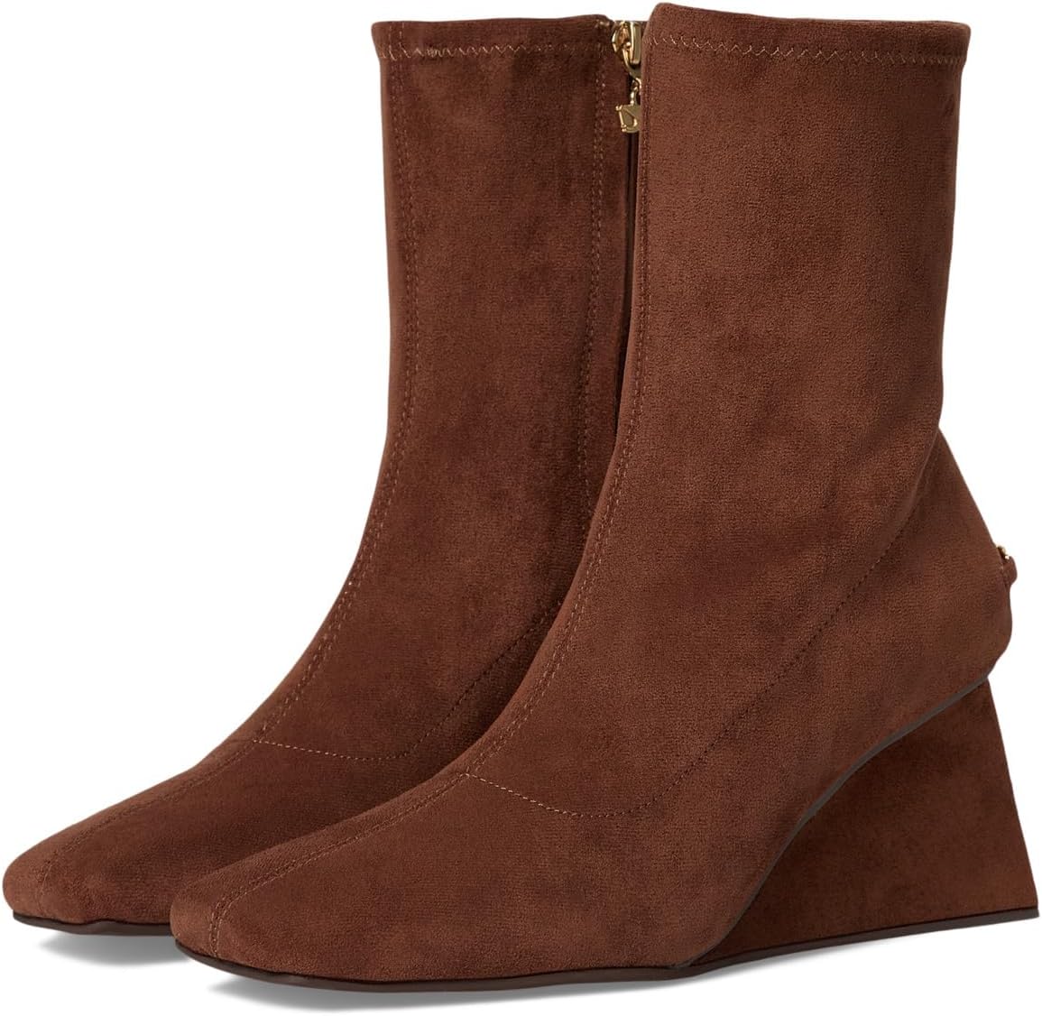 Ботинки Circus NY by Sam Edelman Women's Lia, Rich Cognac