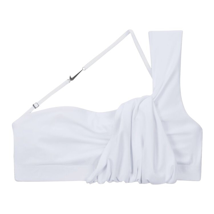 

Топ Nike x Jacquemus Top, белый