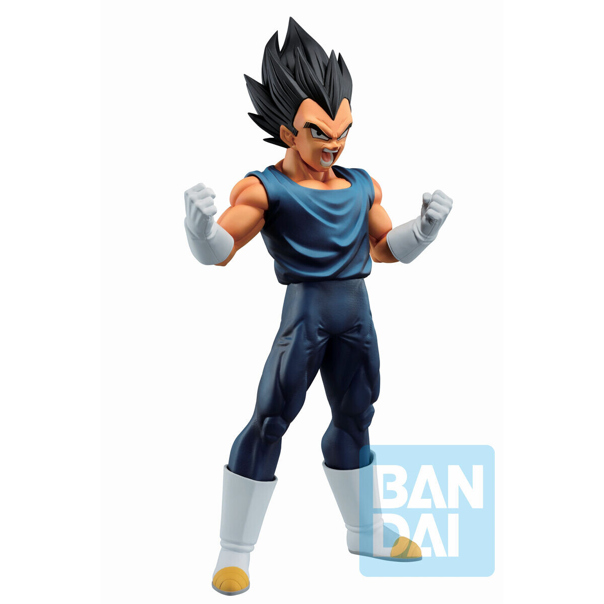 

Фигурка Dragon Ball Super Hero - Vegeta Ichibansho Figure (Super Hero)