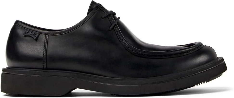 Лоферы Camper Men's Wallabee, черный