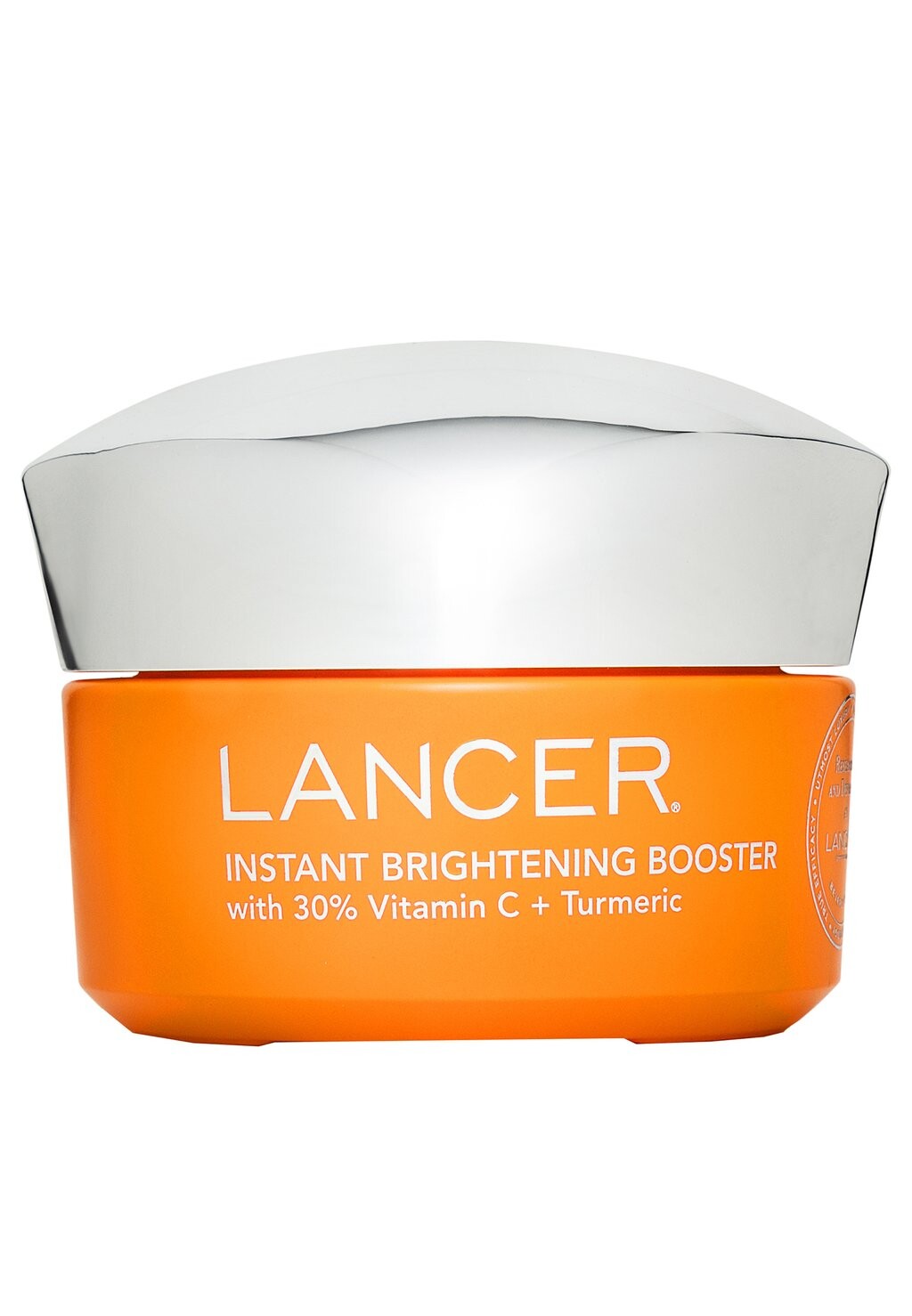 

Крем для лица LANCER GESICHTSPFLEGE INSTANT BRIGHTENING BOOSTER, цвет transparent