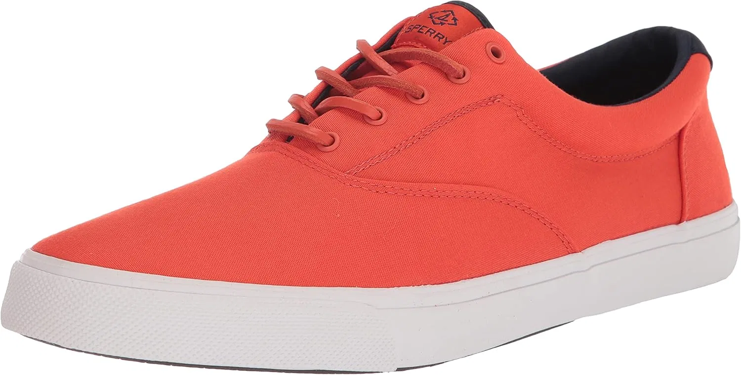 Мужские кроссовки Sperry Striper II CVO, Orange
