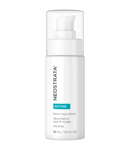 

NeoStrata Targeted Treatment Bionic Face Концентрированная антивозрастная сыворотка для лица 30 мл