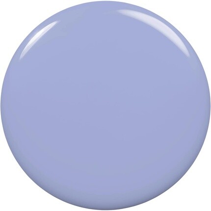 Быстросохнущий веганский лак для ногтей Expressie № 430 Sk8 с Destiny Purple 10 мл — фото 2