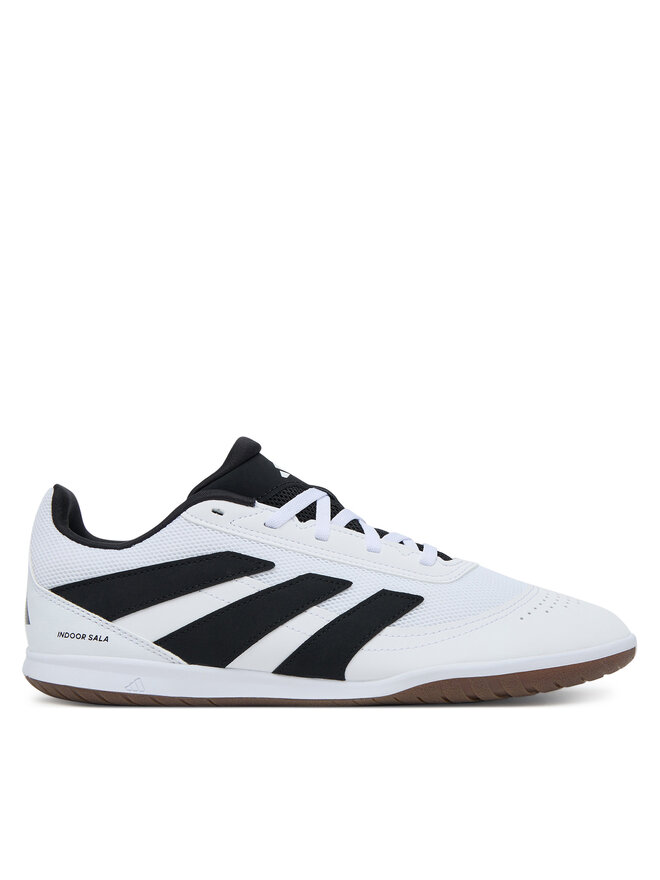 

Футбольные бутсы Predator Club Sala JR7025 Adidas, белый