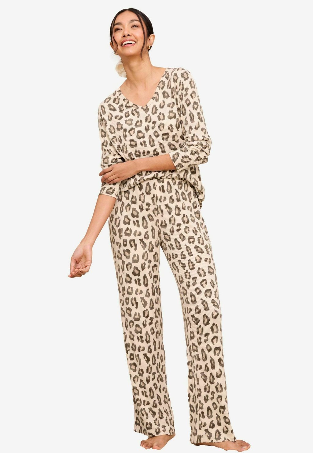 

Пижамный комплект REGULAR FIT - LONG SLEEVE SE - Pyjamas Friends Like These, мультиколор
