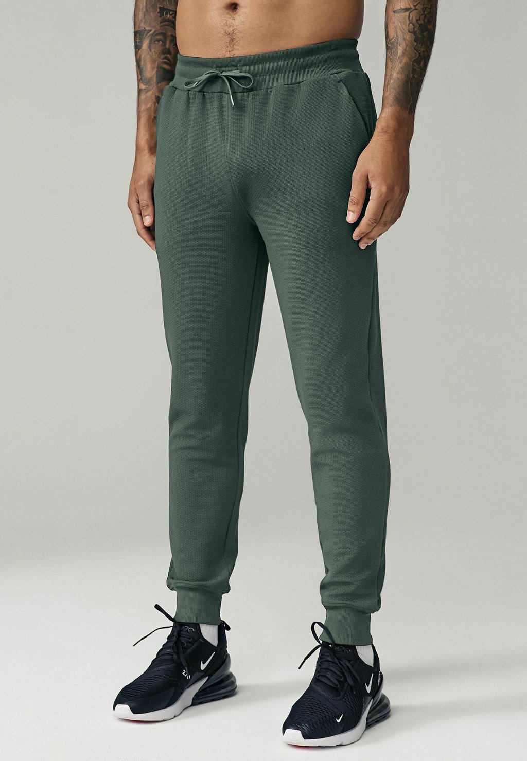 

Спортивные штаны ACTIVE SPORTS JOGGERS STANDARD Next, зеленый
