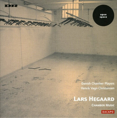 

CD диск Hegaard / Christensen / Danish Chamber Players: Chamber Music