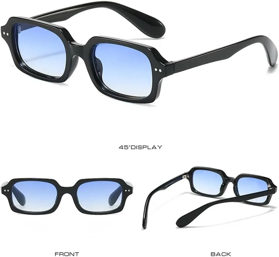 

Спортивные очки для бега и езды на открытом воздухе. Мужские солнцезащитные очки Rivets UV400. Женские солнцезащитные очки Jelly Color Gradient UYPTK, Jelly Tea Tea