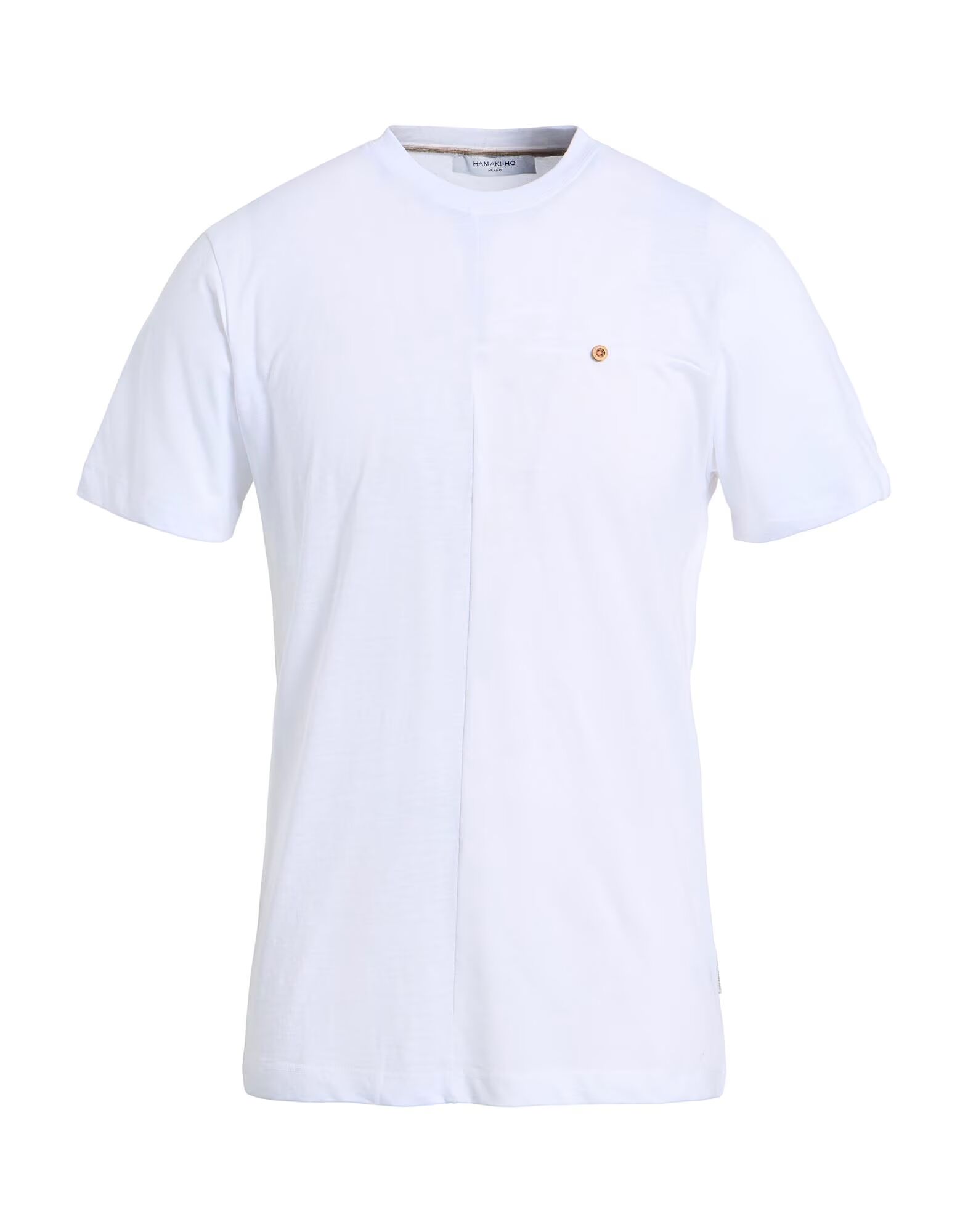 

Футболка Hamaki-Ho, белый