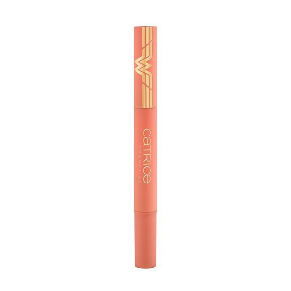 

Бальзам для губ CATRICE Wonder Woman Magic Lip Balm, 10