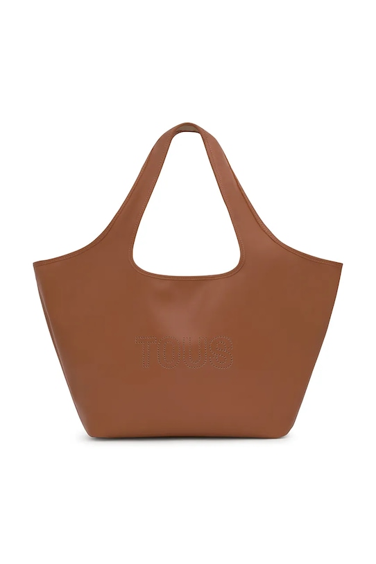 

Кожаная сумка LIRIO Tous, коричневый