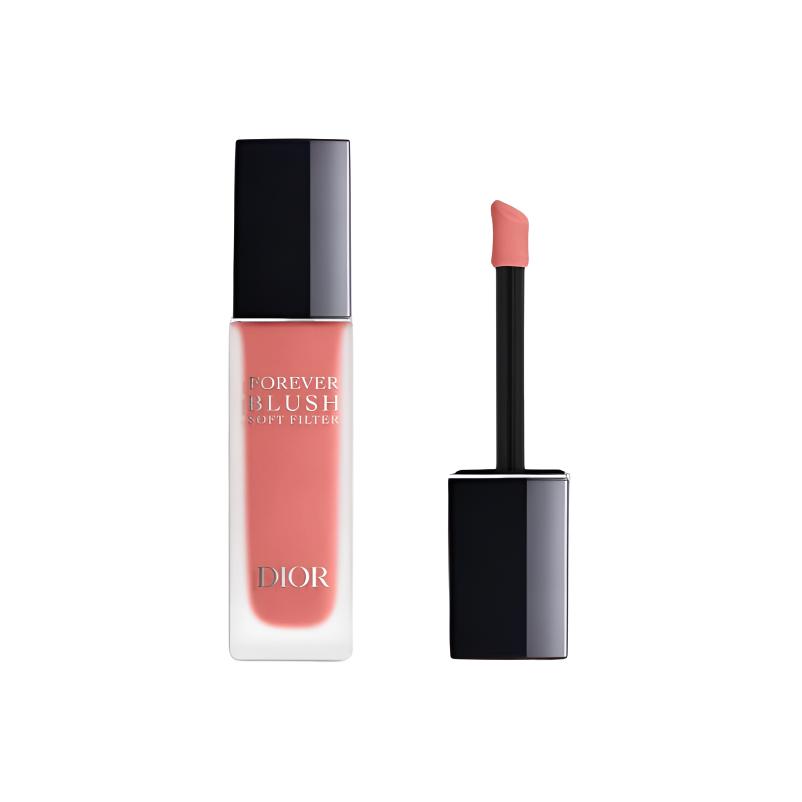 

Жидкий матовый румянец для коррекции тона кожи DIOR