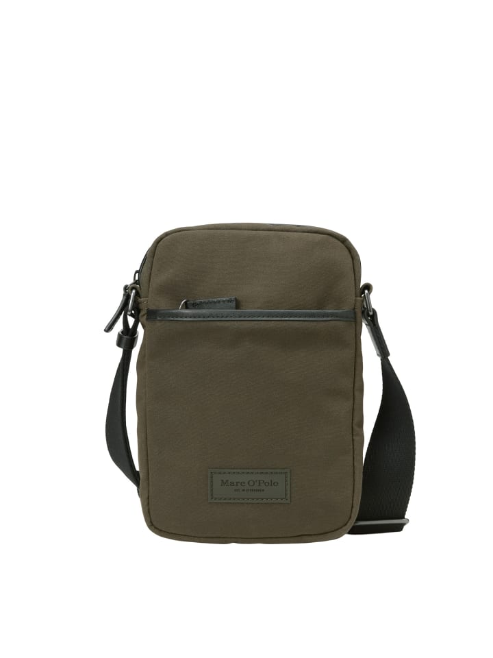 

Marc O'Polo Маленькая сумка через плечо цвета «Copley Brown»
