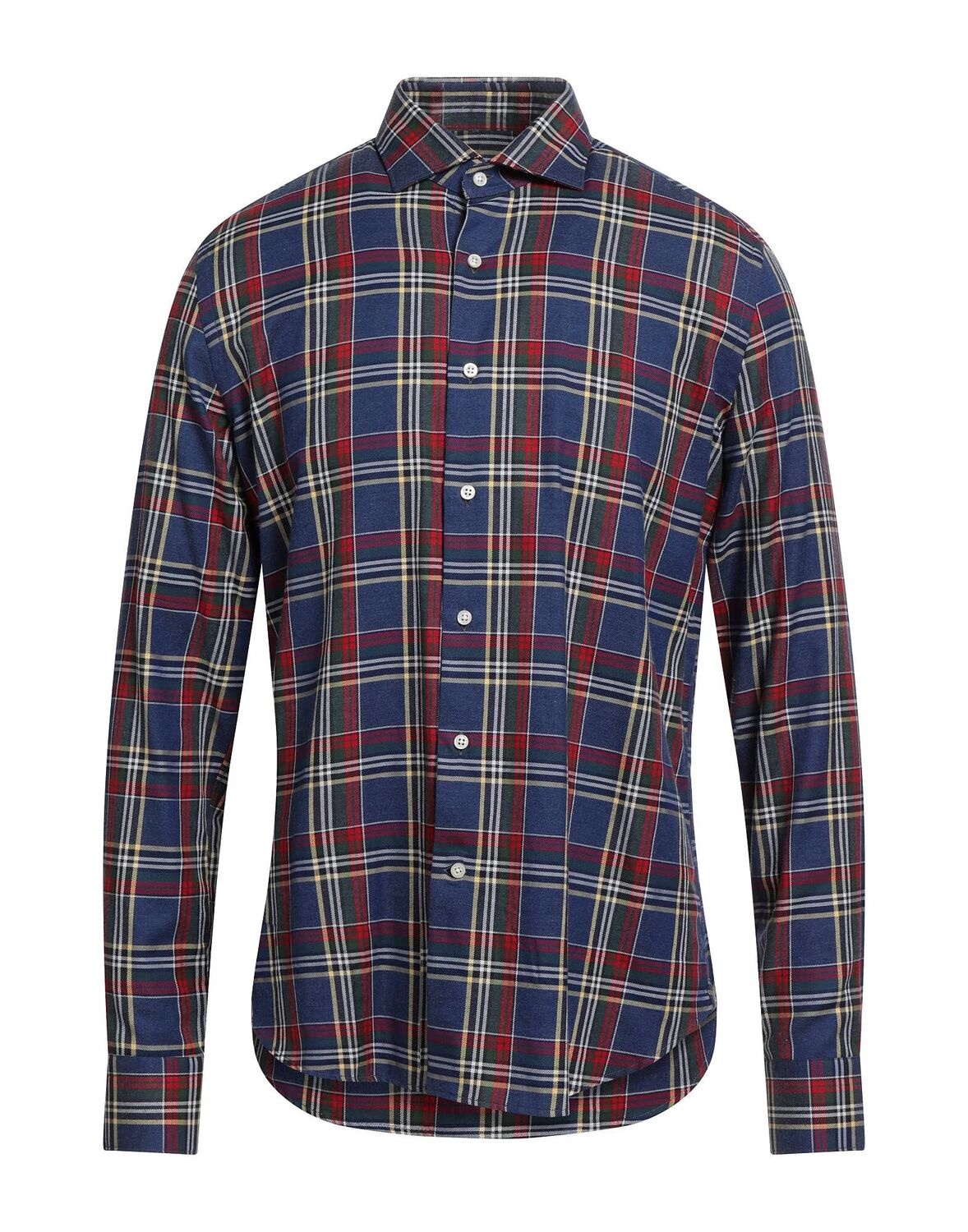 

Рубашка Ghirardelli, темно-синий