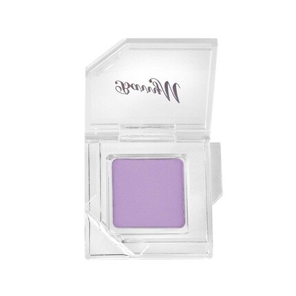 

Палитра матовых теней для век Cosmetics - фиолетовые оттенки, Barry M