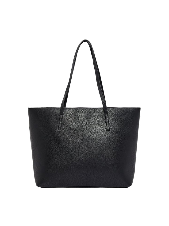 

Сумка через плечо Vero Moda, черный
