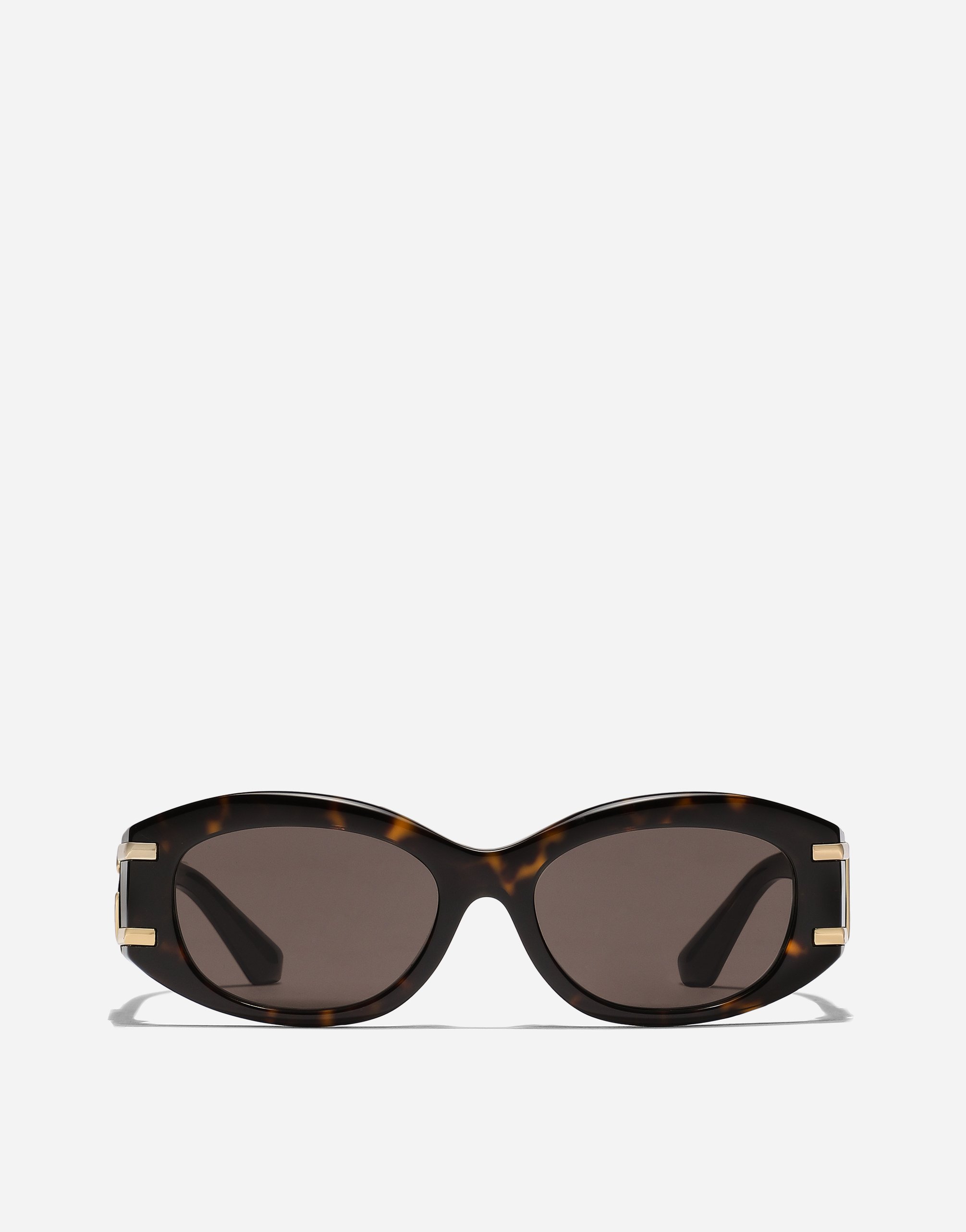 

Солнцезащитные очки dg griffe Dolce & Gabbana, гавана