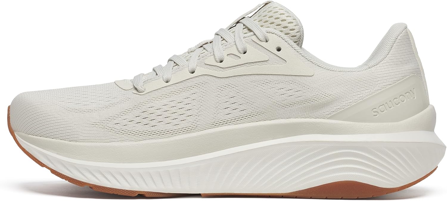 

Мужские кроссовки для бега по шоссе Saucony Echelon 10, Birch/Gum