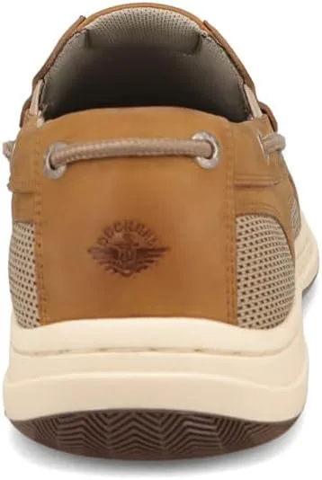 Лоферы Dockers Men's Tiller Boat Shoe — фото 4