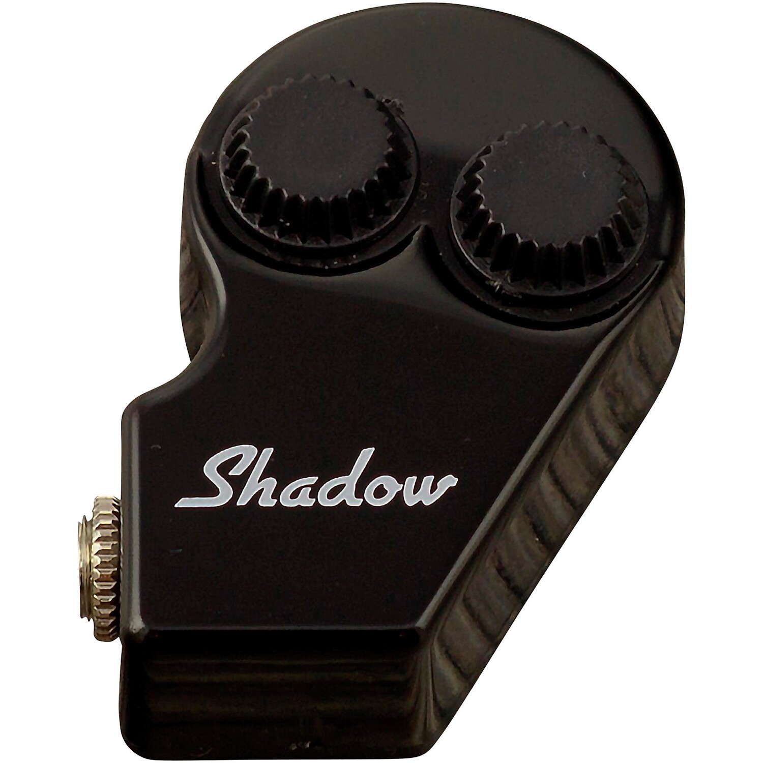 

Универсальный звукосниматель Shadow Electronics SH 2000 VT QuickMount Transducer