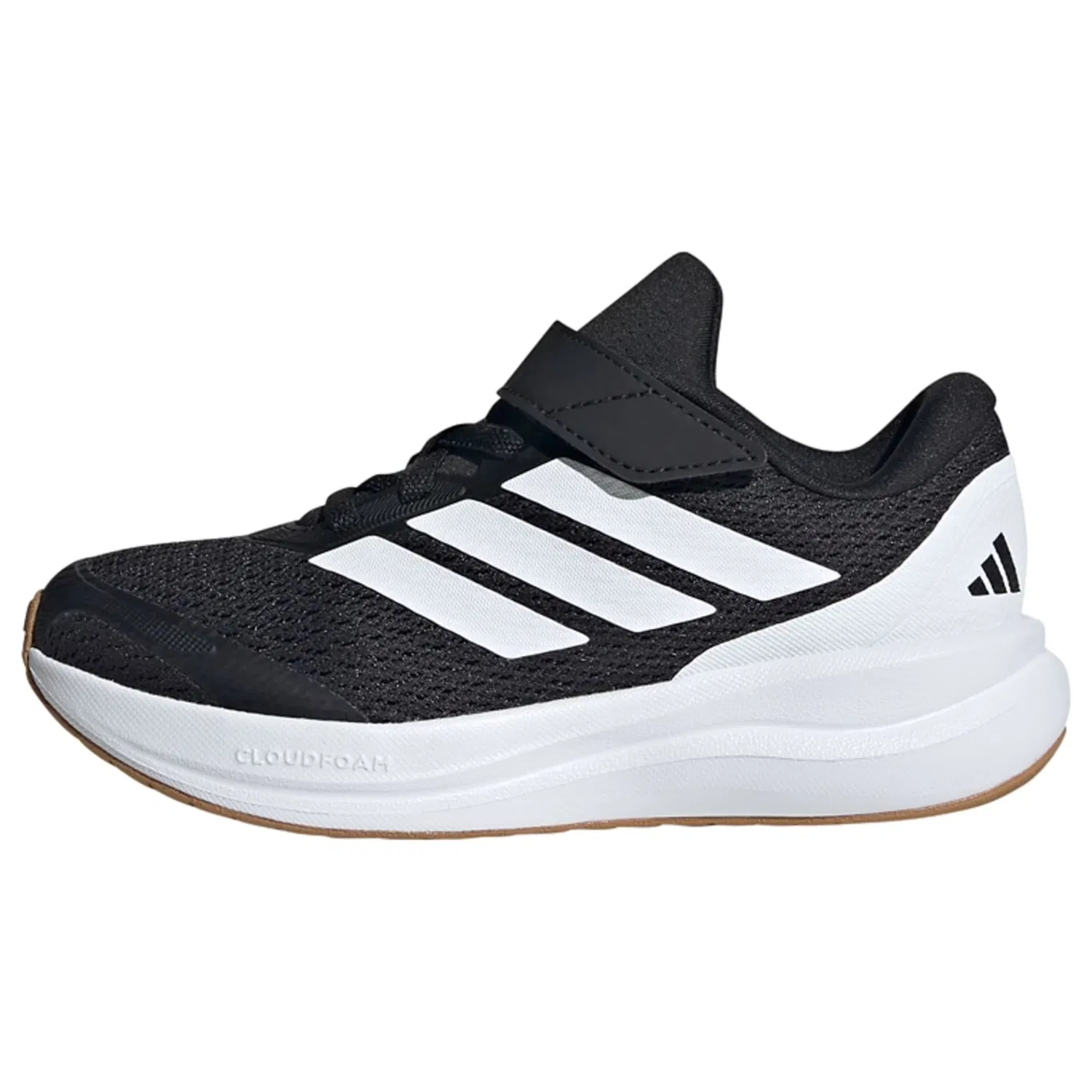 Кроссовки Adidas Sportswear Runfalcon 6 черного цвета