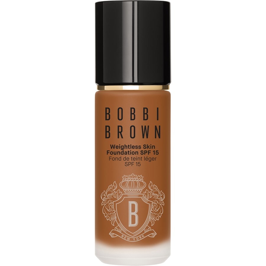 

Тональная основа Bobbi Brown Weightless Skin Foundation, 32 Cool Almond / 30 ml