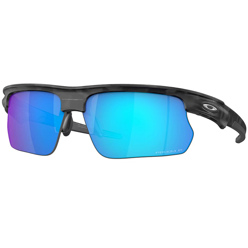 

9400 BISPHAERA Беговые унисекс ветрозащитные велосипедные очки Oakley