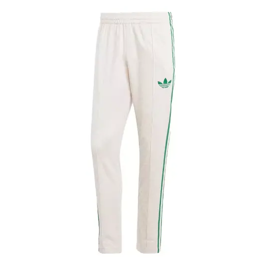 

Штаны оригинальные adicolor 70s монограмма спортивные штаны Adidas, белый
