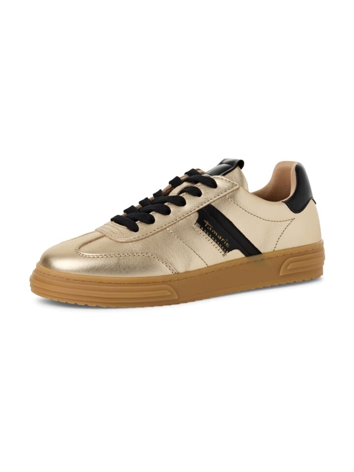 Низкие кроссовки Tamaris Low M2378842, цвет goldfarben