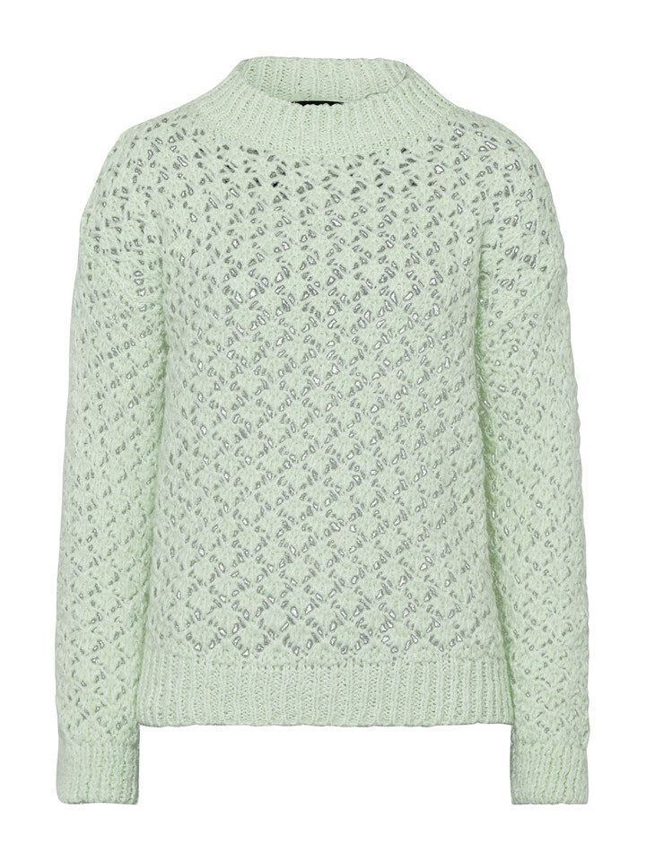 

Свитер More & More, мятный