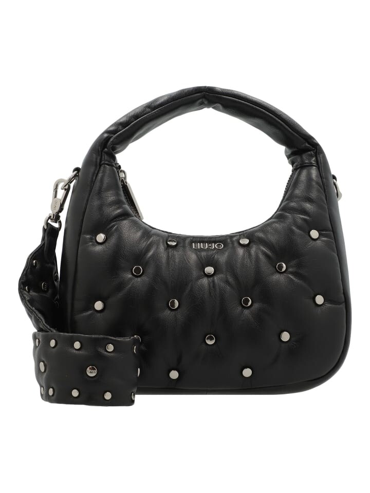 

Сумка через плечо Liu Jo S RFID Schutz 26 cm, цвет nero