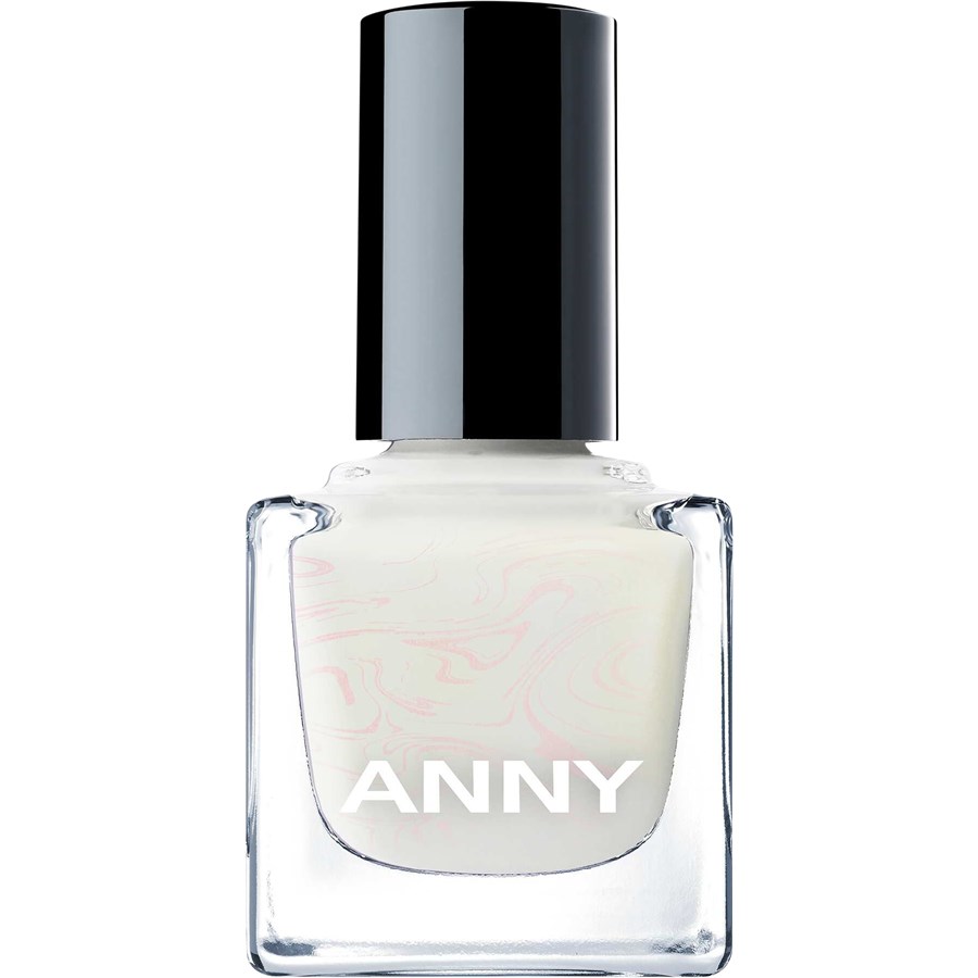 

Лак для ногтей ANNY Nail Polish, Walk on the Bride Side 259.5 Marry me / 15 ml