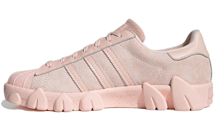 

Кроссовки Adidas Originals X Angel Chen Superstar 80s "Icey Pink" Sneakers