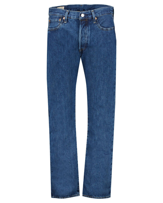 Джинсы 501 Levi'S, синий