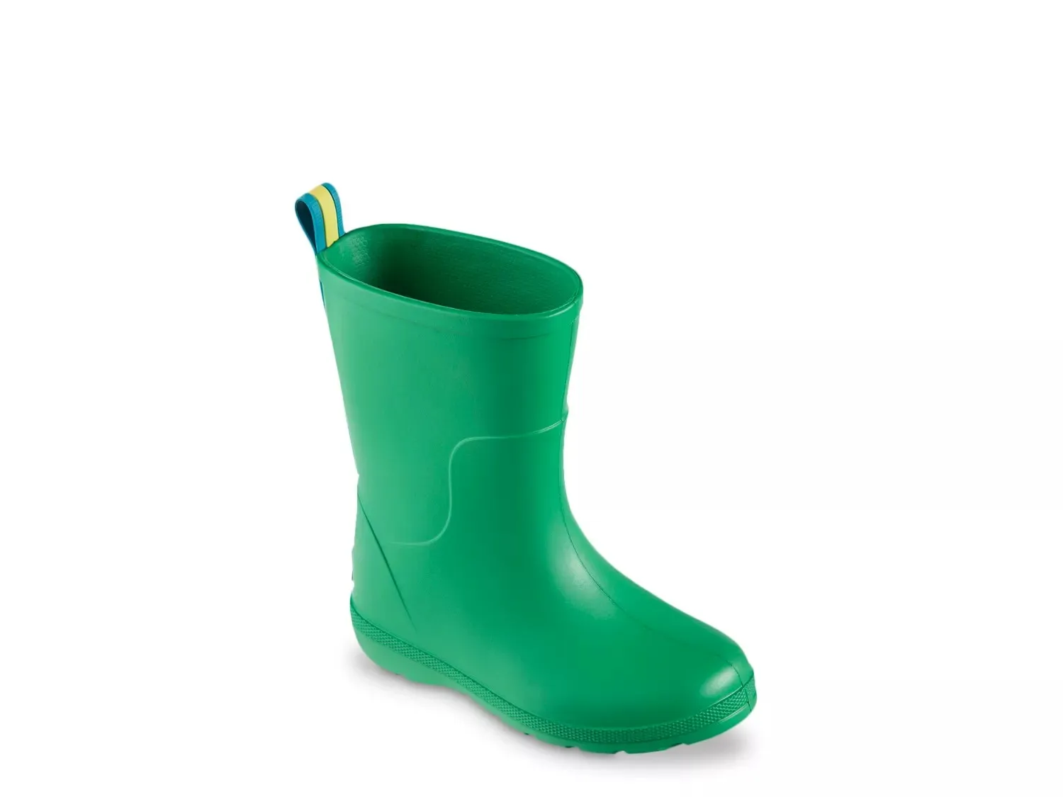 

Сумка-тоут Isotoner Cirrus Charley Rain Boot - детская, темно-зеленая