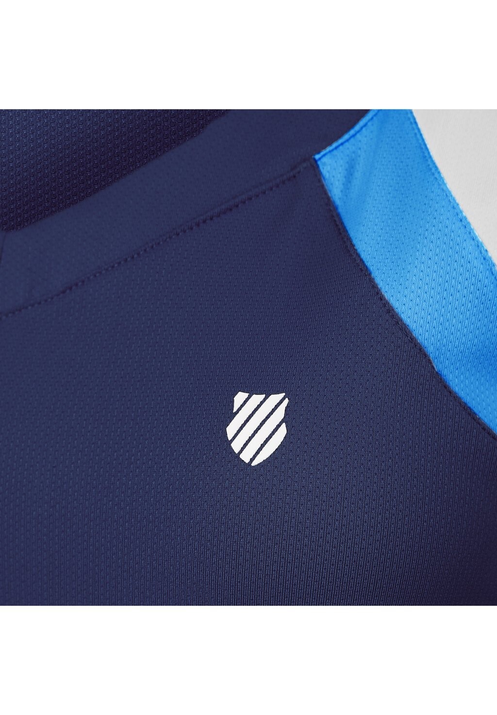 

Топ TANK CORE TEAM K-SWISS, темно-синий
