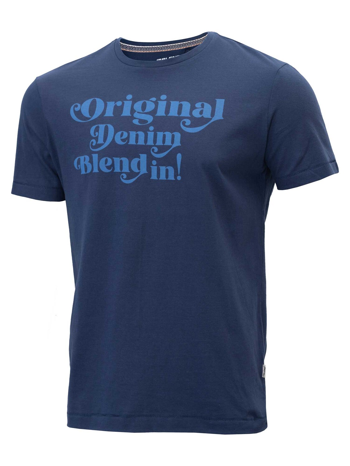 

Футболка Blend Tee, синий