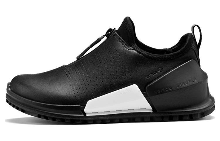 

Ecco Низкие повседневные кроссовки Striding 2.0 Series, мужские, черные