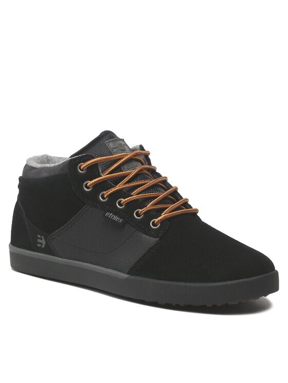 

Кроссовки Etnies, черный
