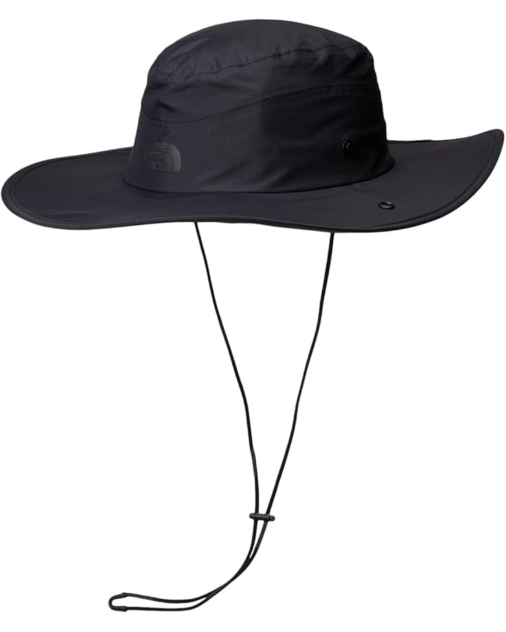 

Унисекс шляпа The North Face Antora Brimmer, Tnf Black