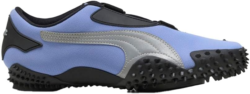 

Мужские кроссовки PUMA Mostro OG Slip On - повседневные, фиолетовые