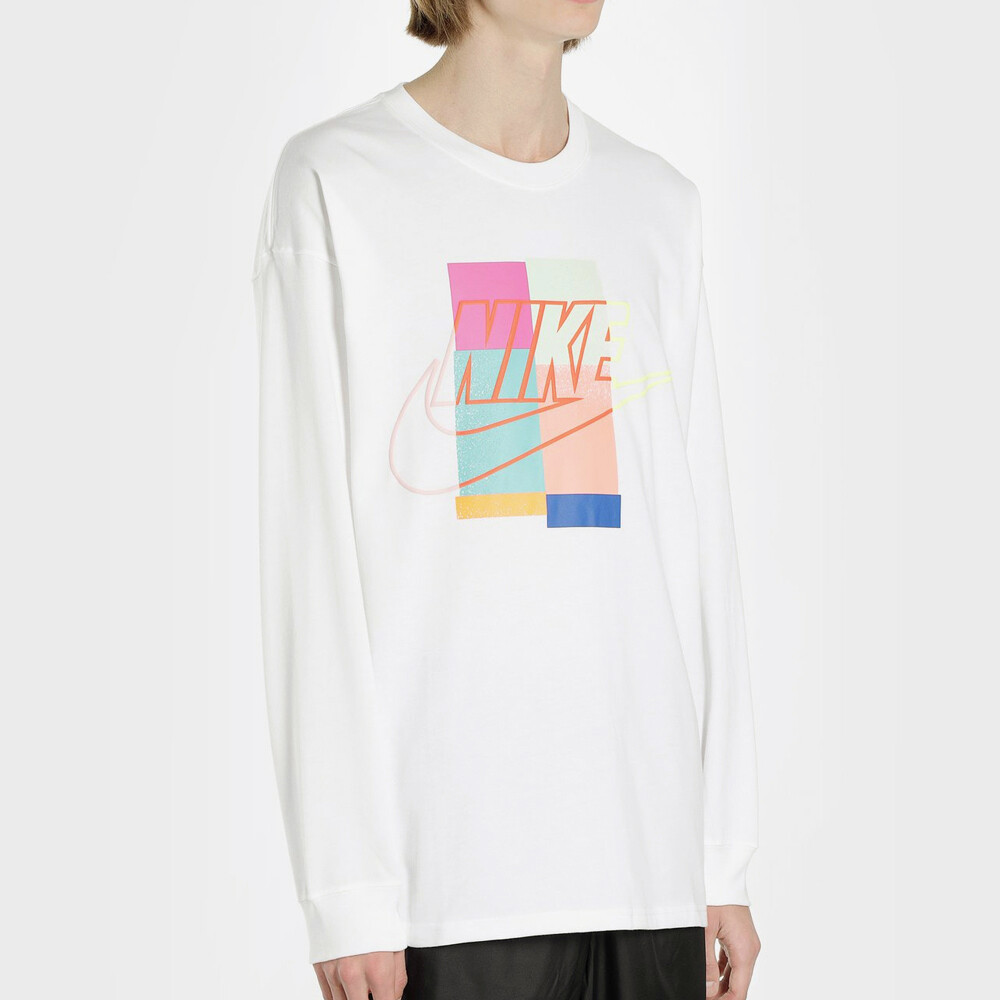 Футболка Atmos для мужчин Nike — фото 4
