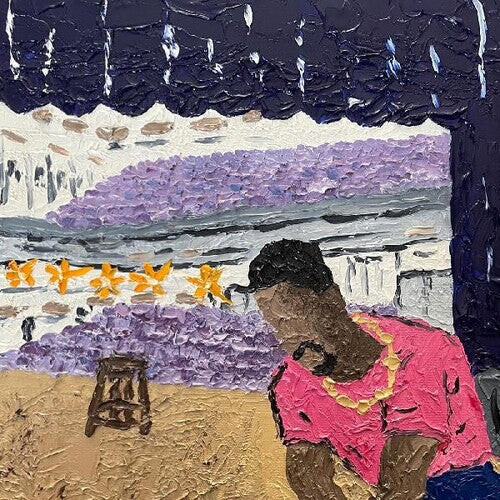

Виниловая пластинка Open Mike Eagle: A Special Episode Of