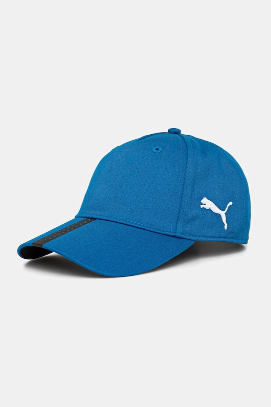 

Кепка с козырьком Puma, синий