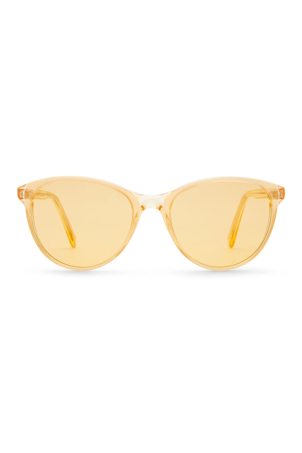 

Патрисия Шмидт x VIU The Muse II VIU Eyewear, цвет citrine
