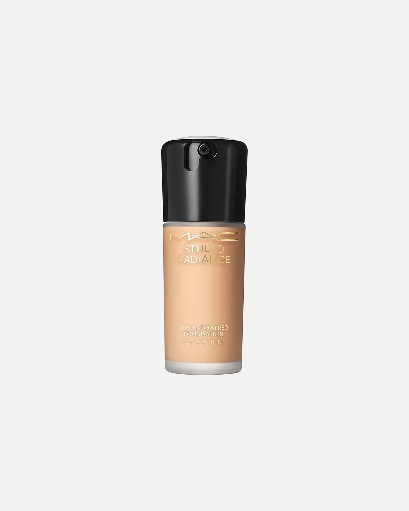 

Тональный крем Studio radiance serum-powered foundation Mac, nw20, 30 мл